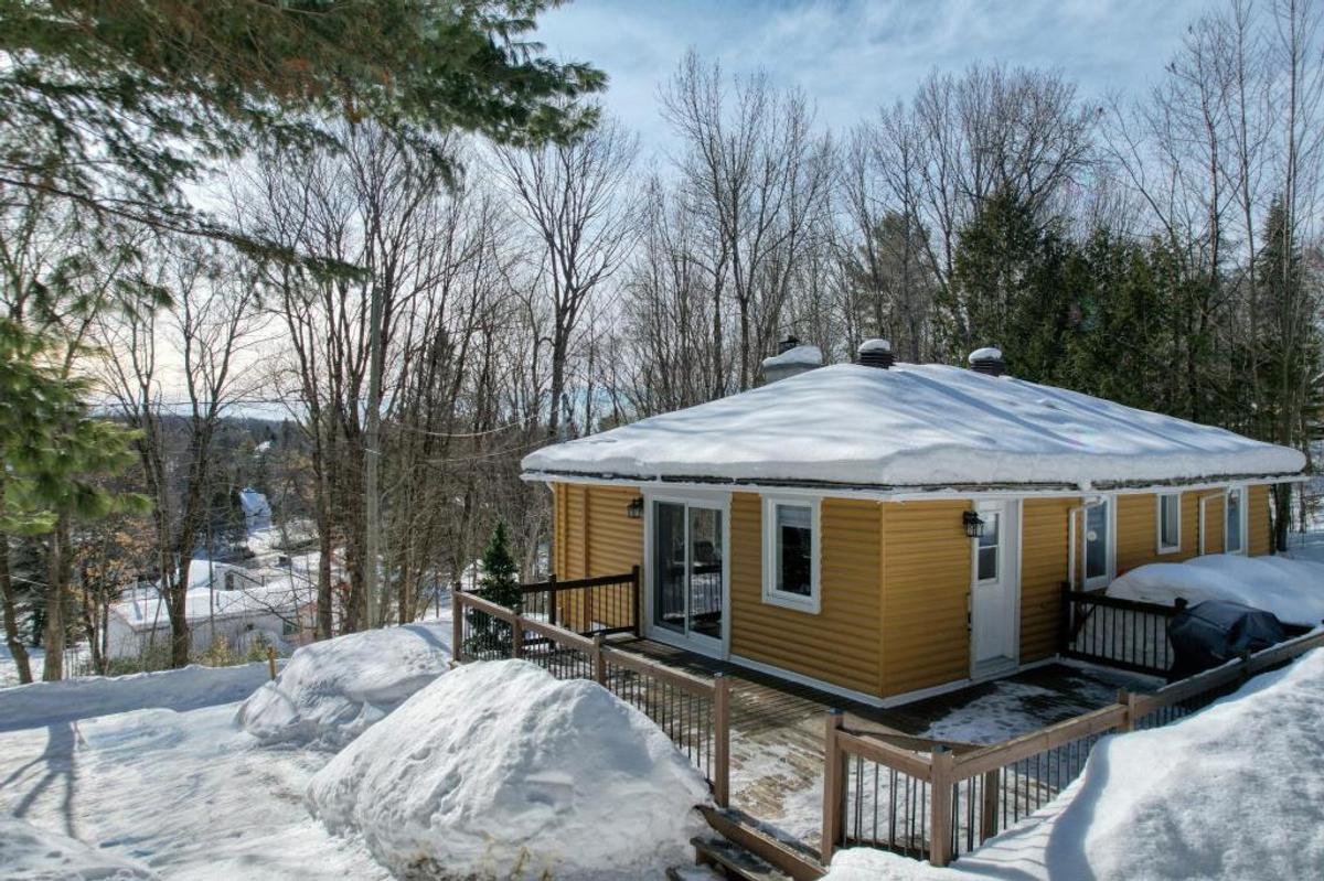 Sainte-Anne-des-Lacs