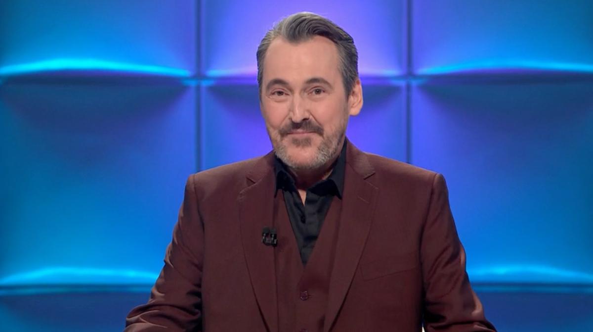 Guy A. Lepage à Tout le monde en parle