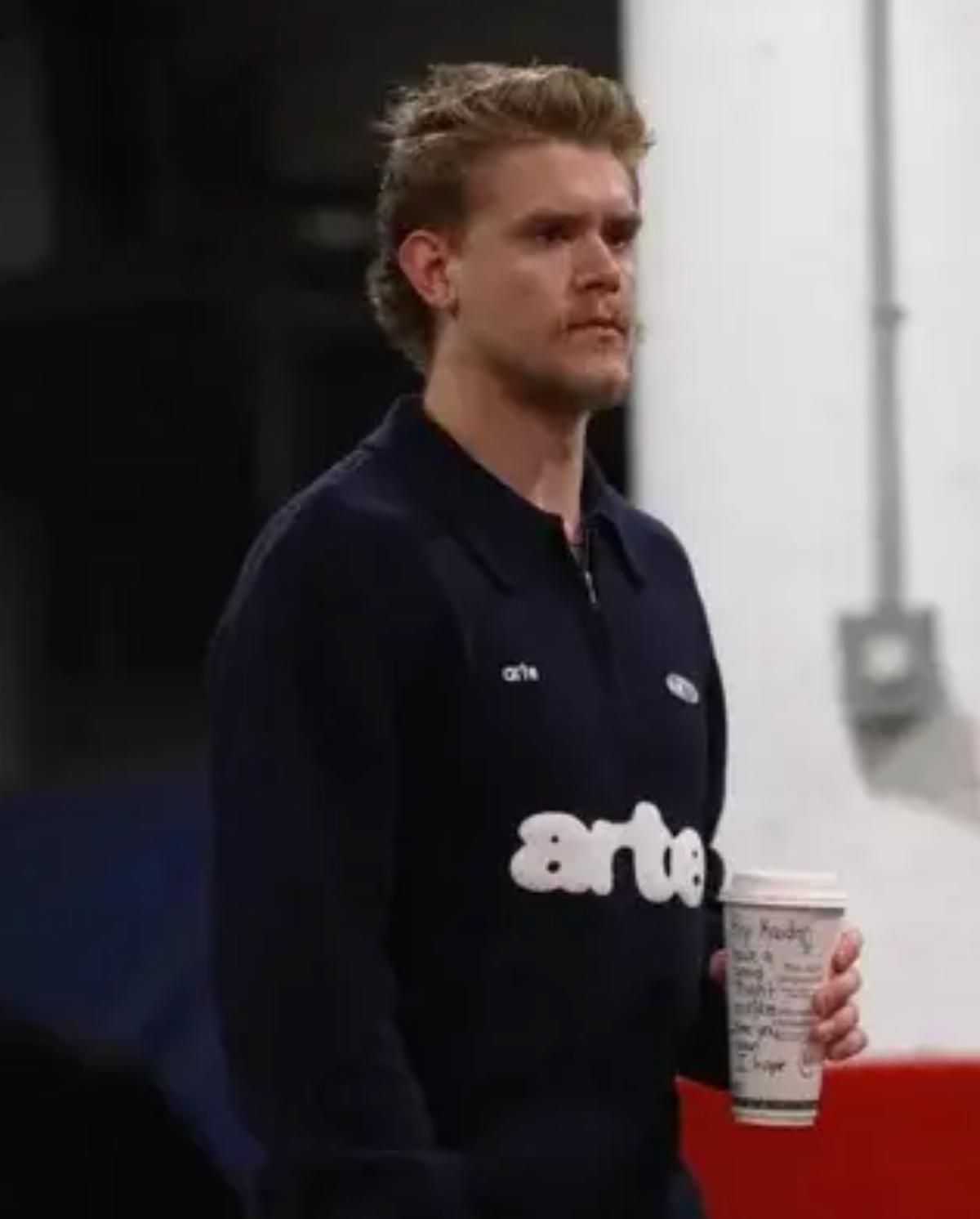 Kaiden Guhle