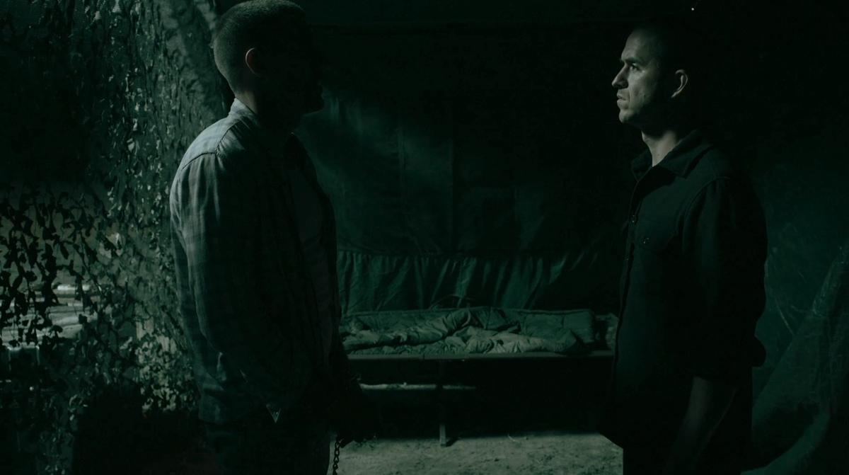 Frédéric Millaire Zouvi et Émile Schneider