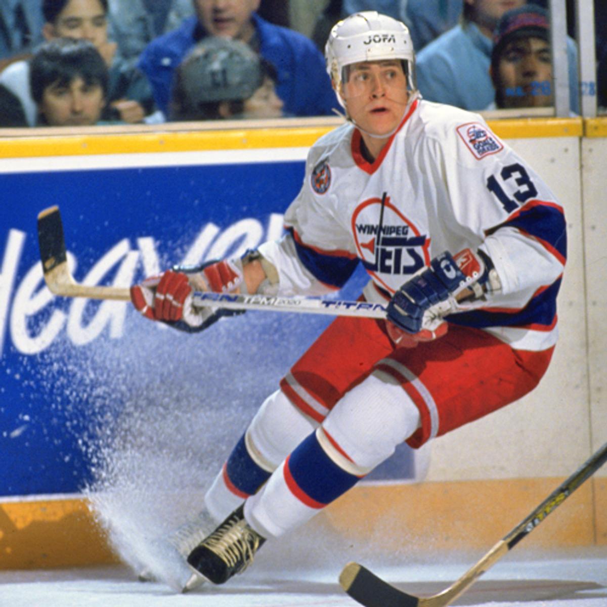 Teemu Selanne