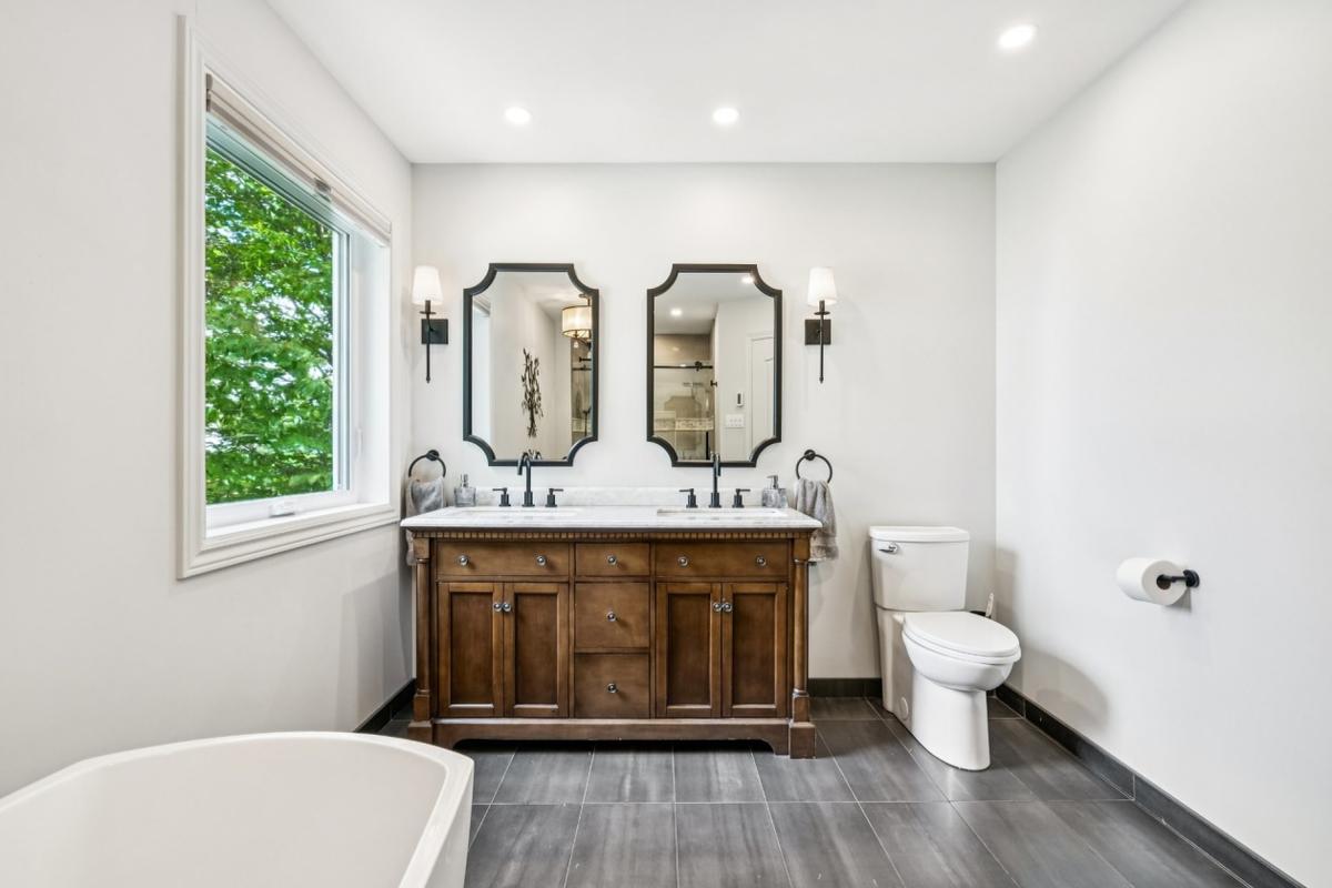 Salle de bain
