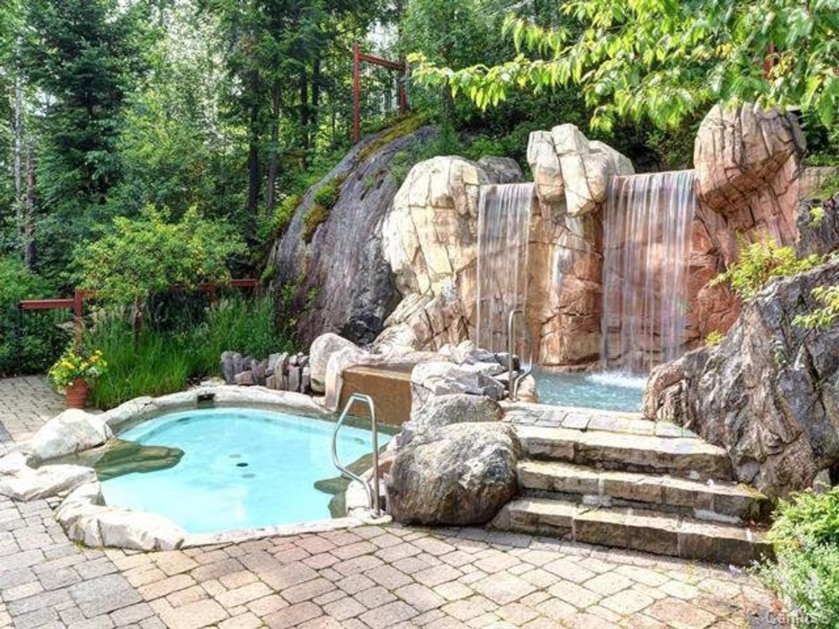 Mont-Tremblant