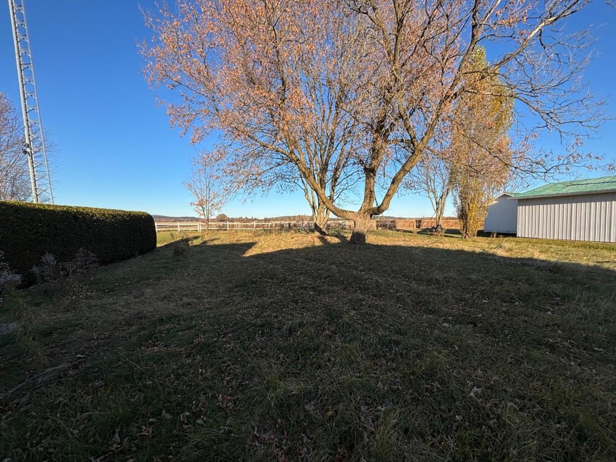 Environnement extérieur