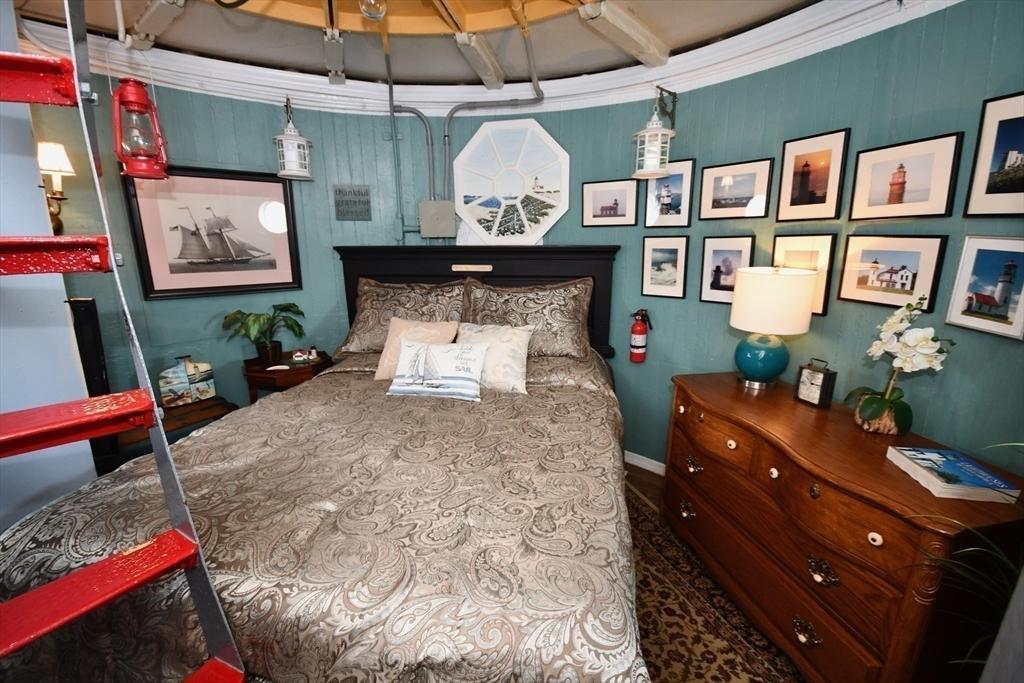 maison phare Somerset Massachusetts