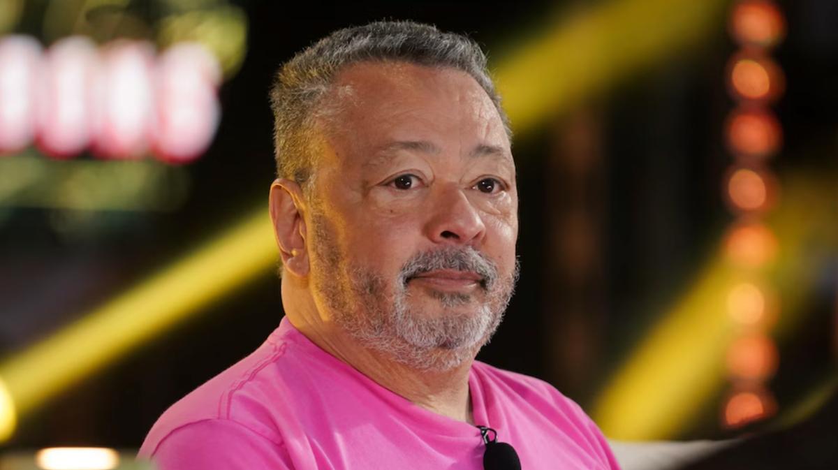 Normand Brathwaite à Bonsoir Bonsoir