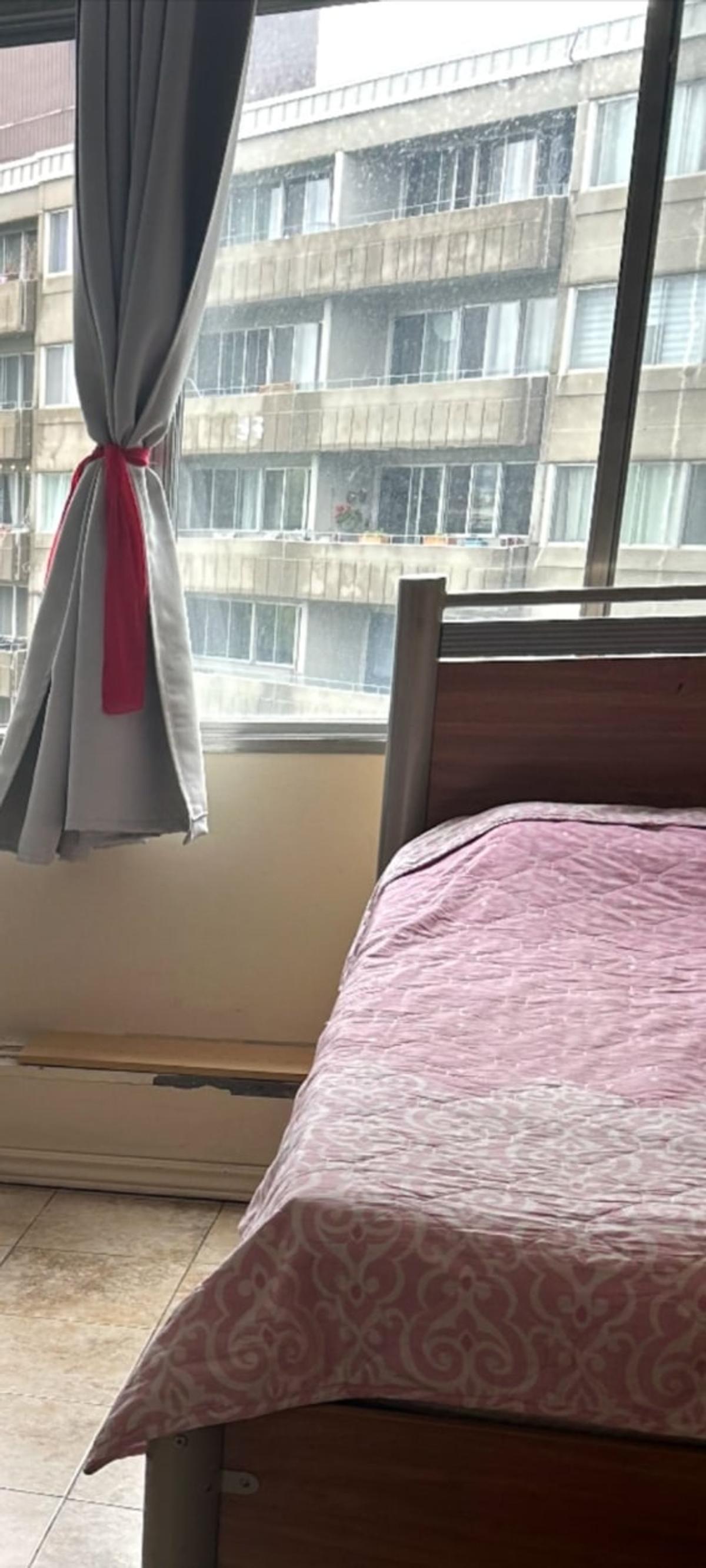 Espace de rangement