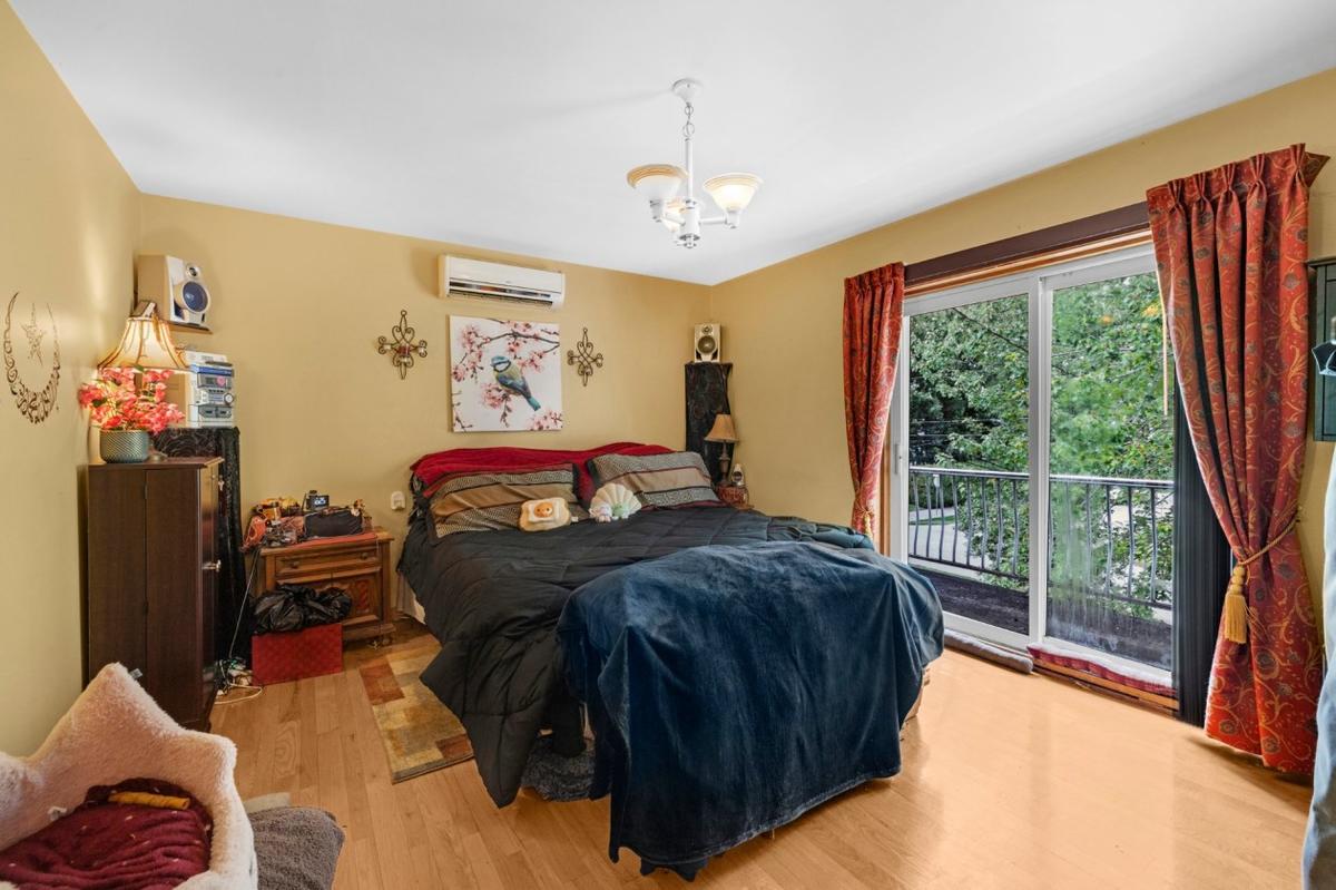 Chambre principale