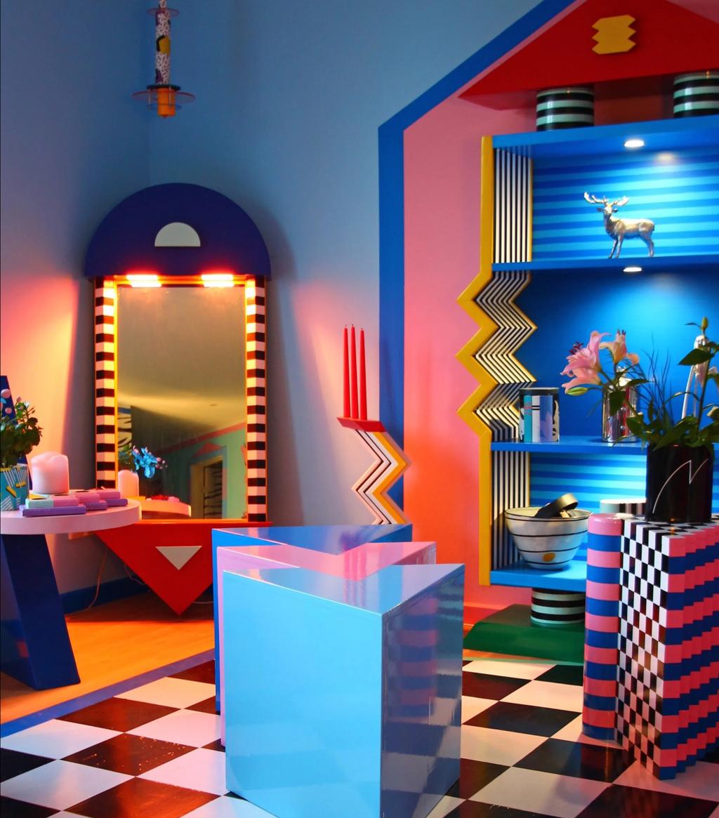 Salon