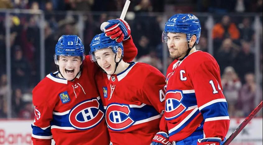Canadiens