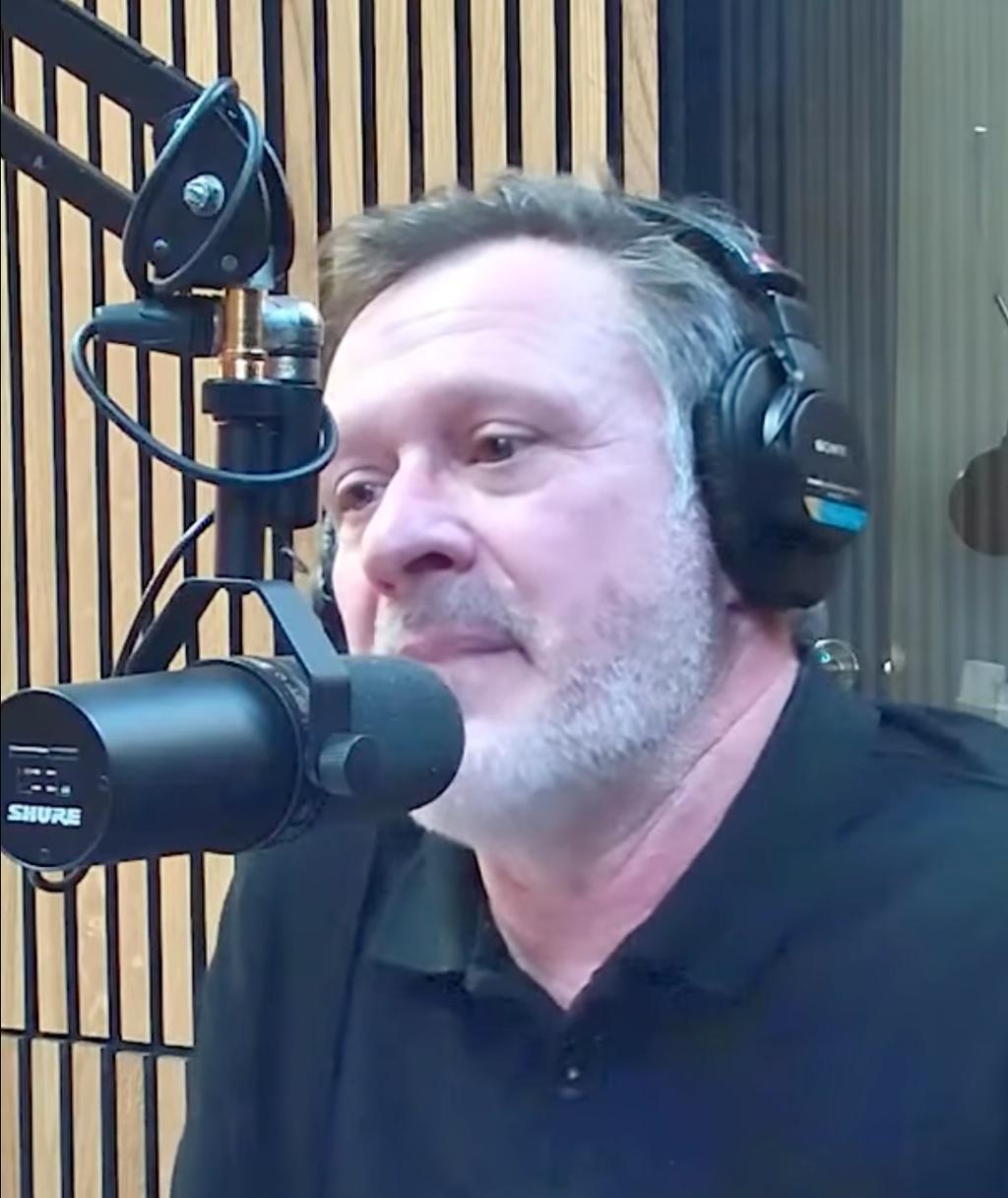 Stéphane Fallu