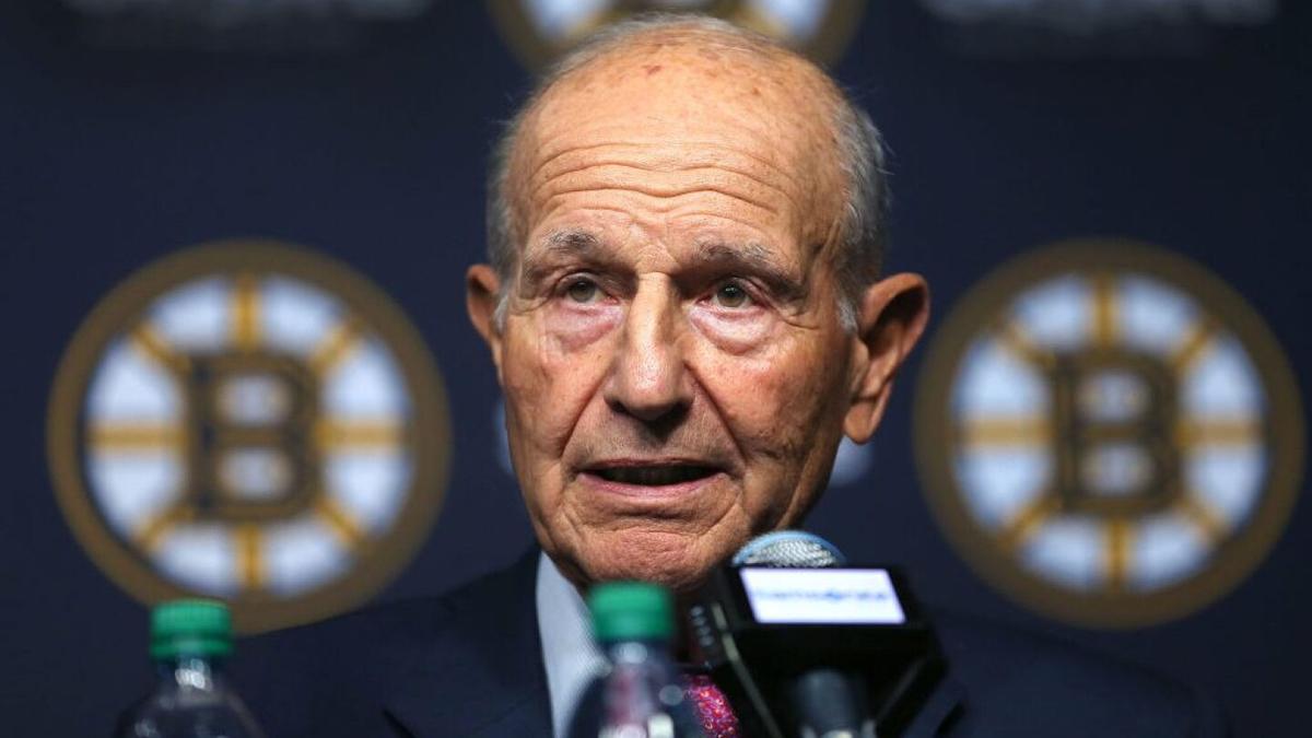 Jeremy Jacobs