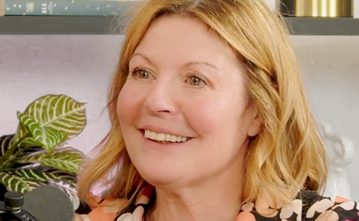 Marie-Chantal Perron à Ouvre ton jeu