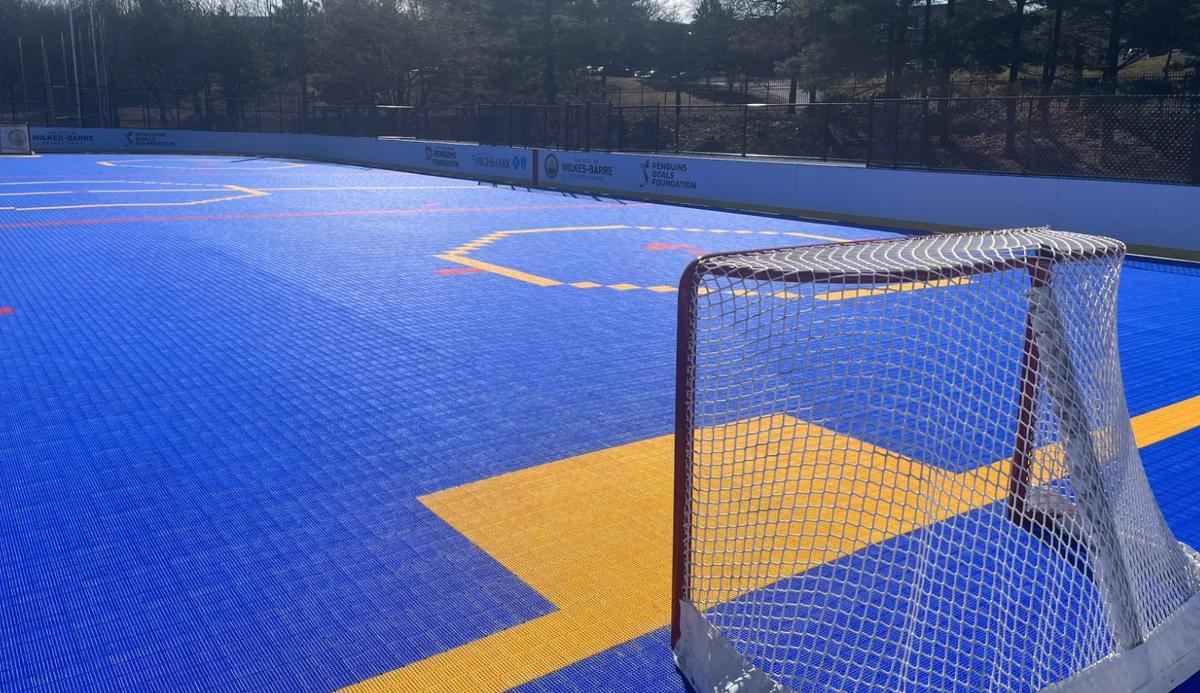 Dekhockey