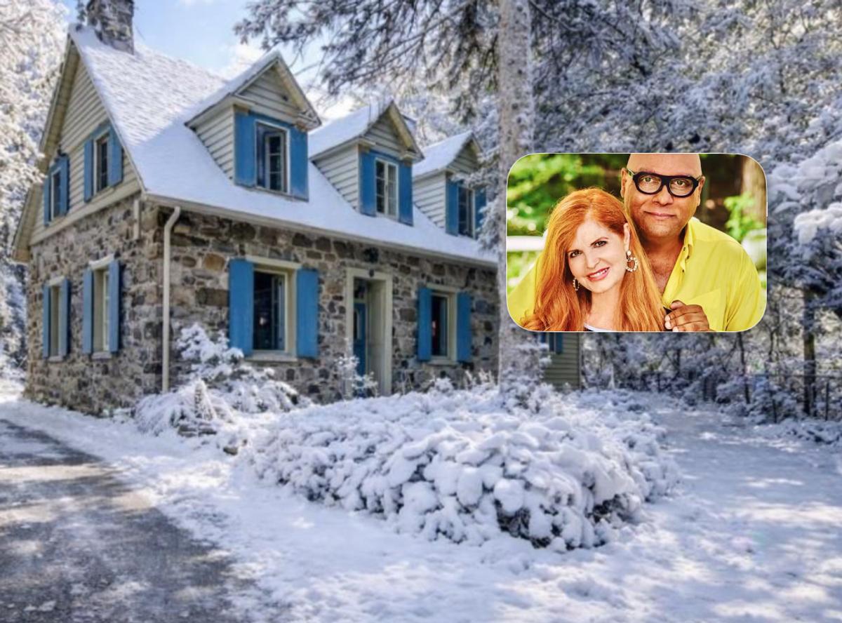 Joselito Michaud maison