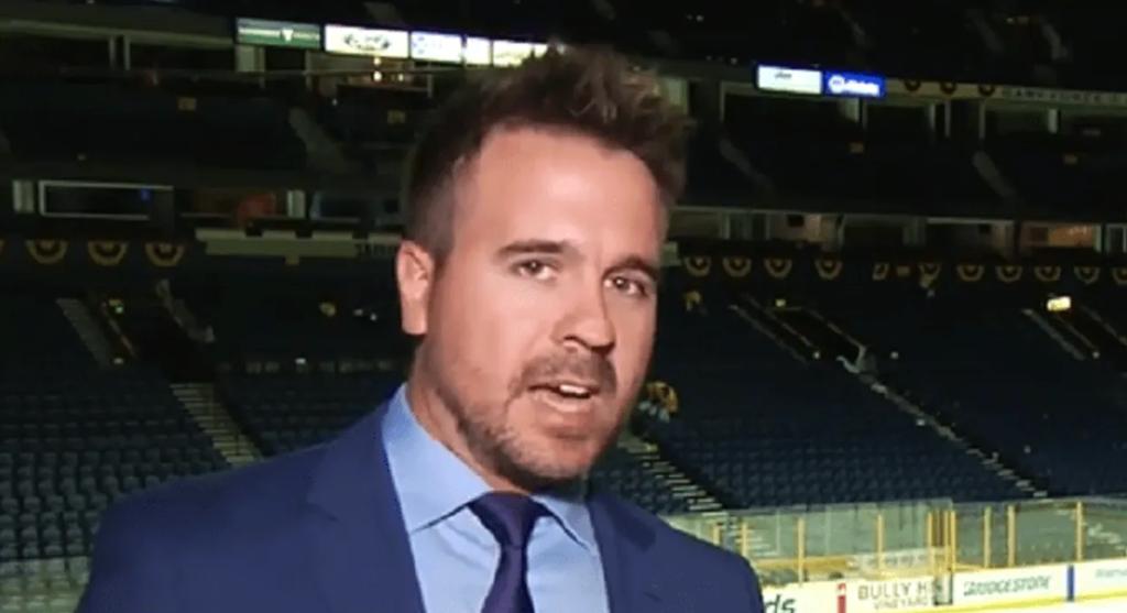 Marc-André Perreault