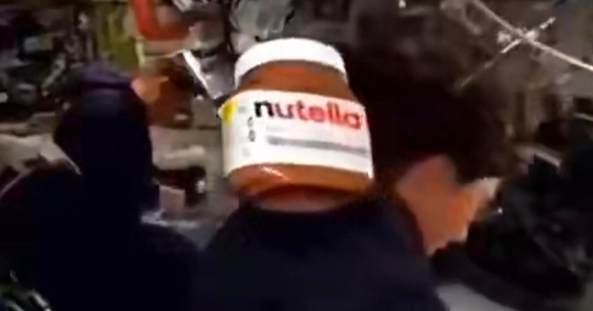 Nutella