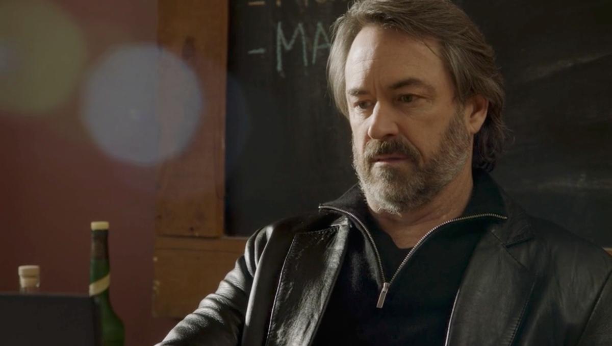 Sébastien Ricard dans Antigang