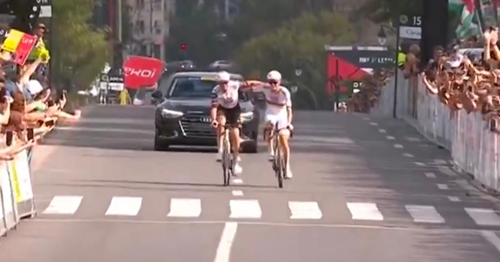 Grand Prix cycliste de Montréal