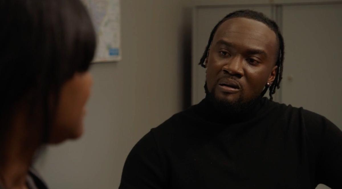 Irdens Exantus dans Antigang