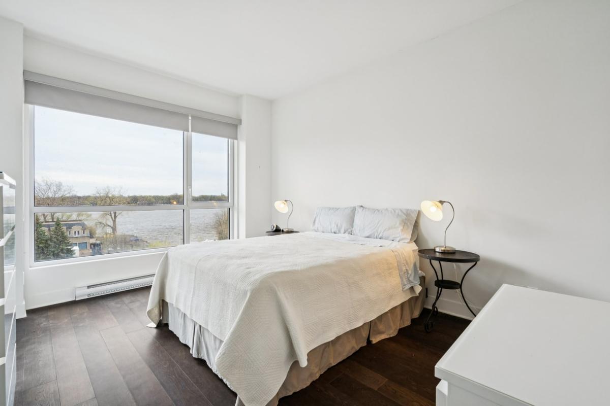 Chambre principale