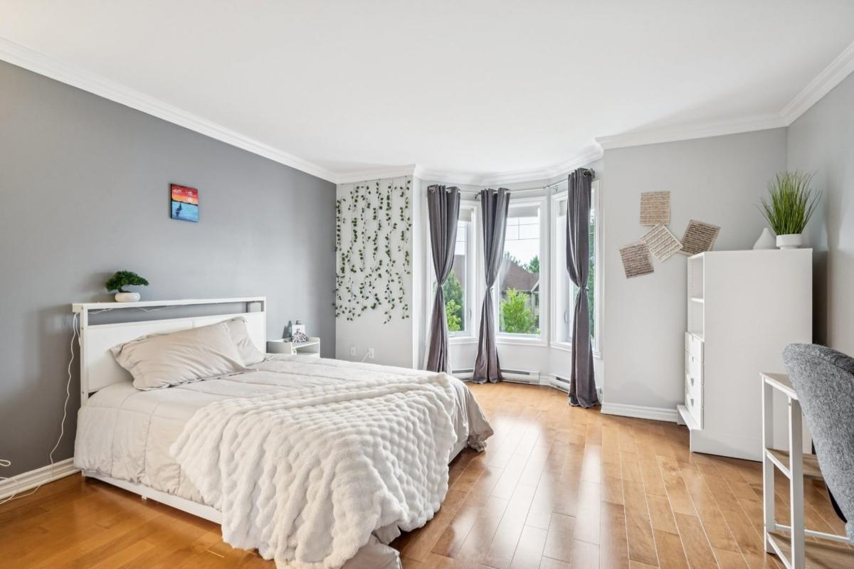 Seconde chambre