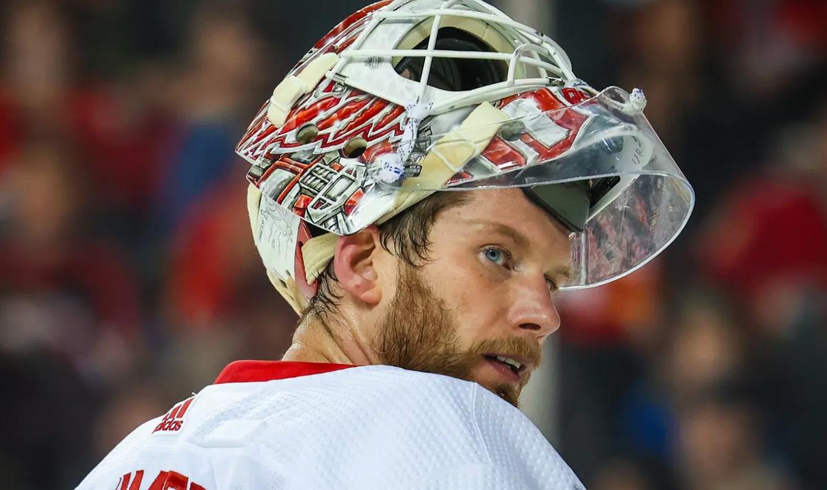 James Reimer