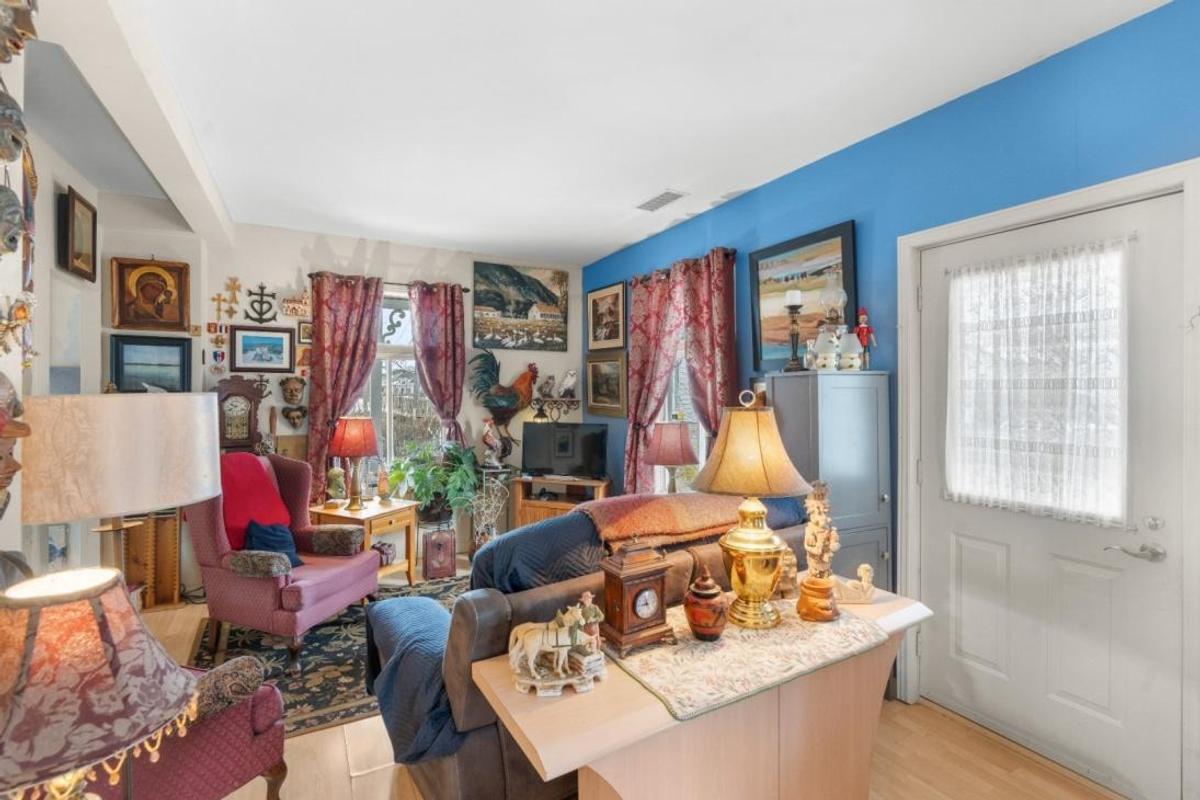 Immobilier