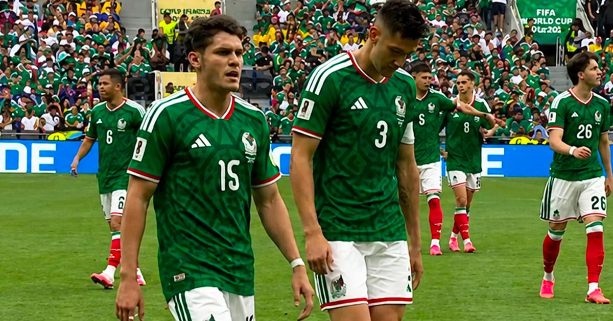 Mexique