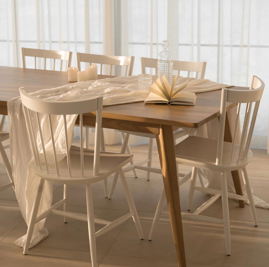 Table à manger