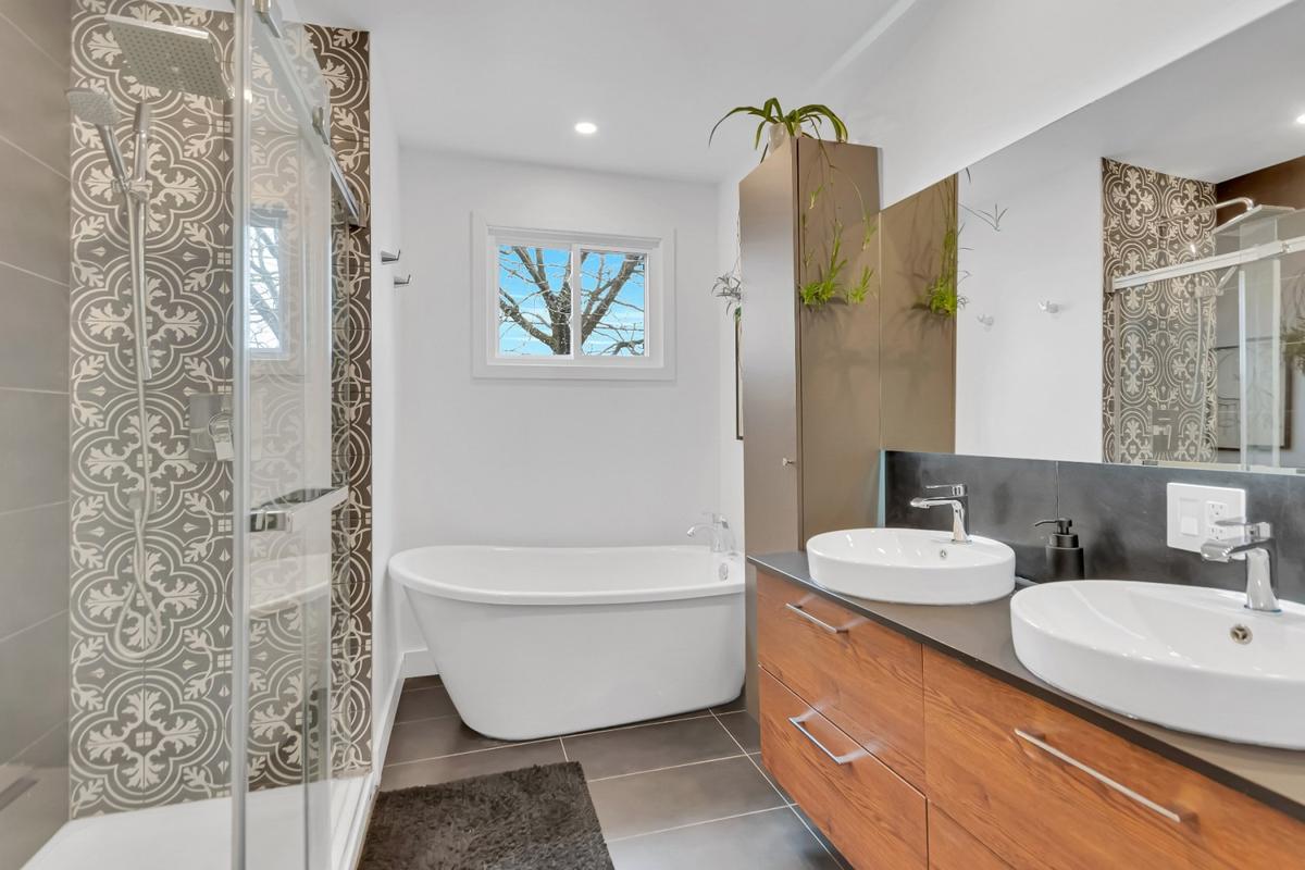 Maison à vendre de Rita Baga 