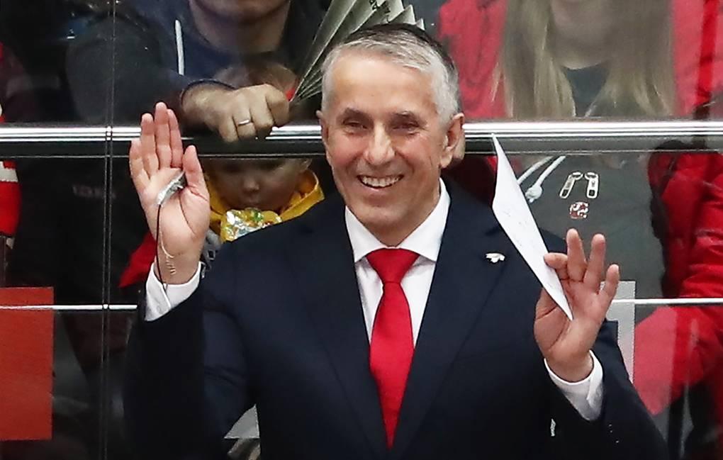Bob Hartley