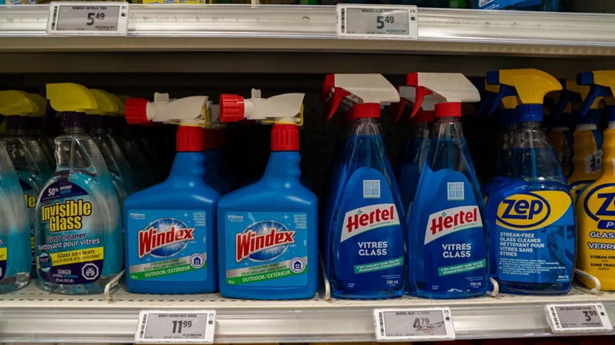 Windex