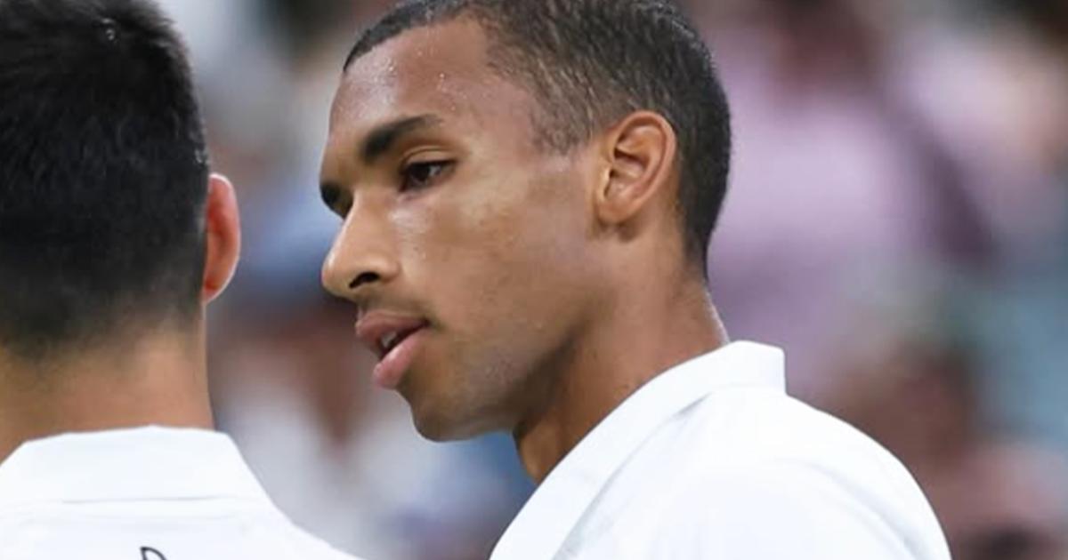 Félix Auger-Aliassime