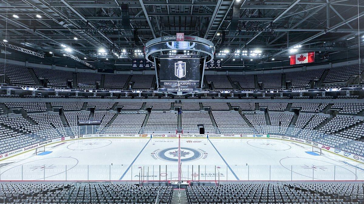 Winnipeg Jets
