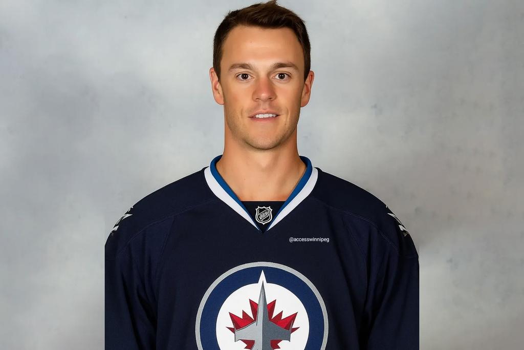 Jonathan Toews 