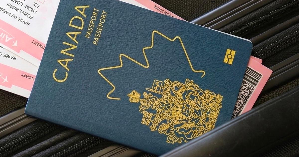 Passeport
