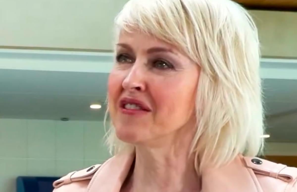 Geneviève Borne