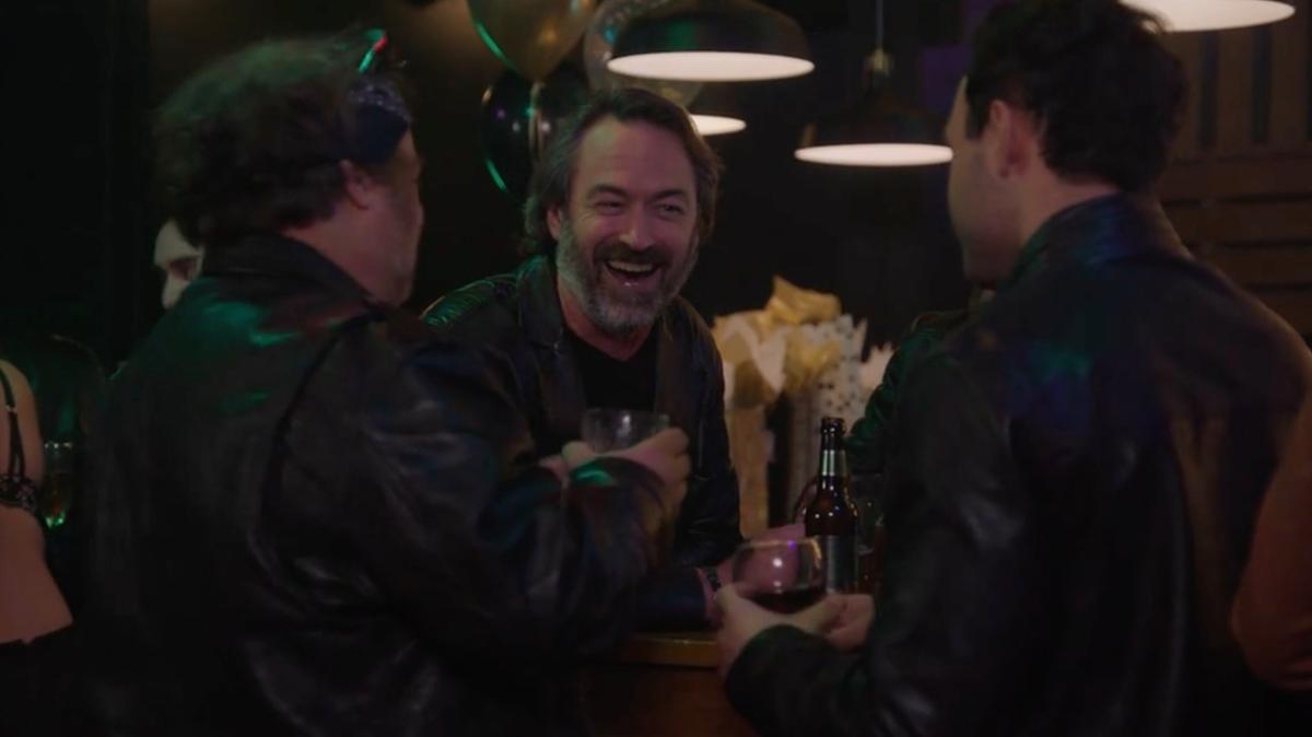 Sébastien Ricard dans Antigang