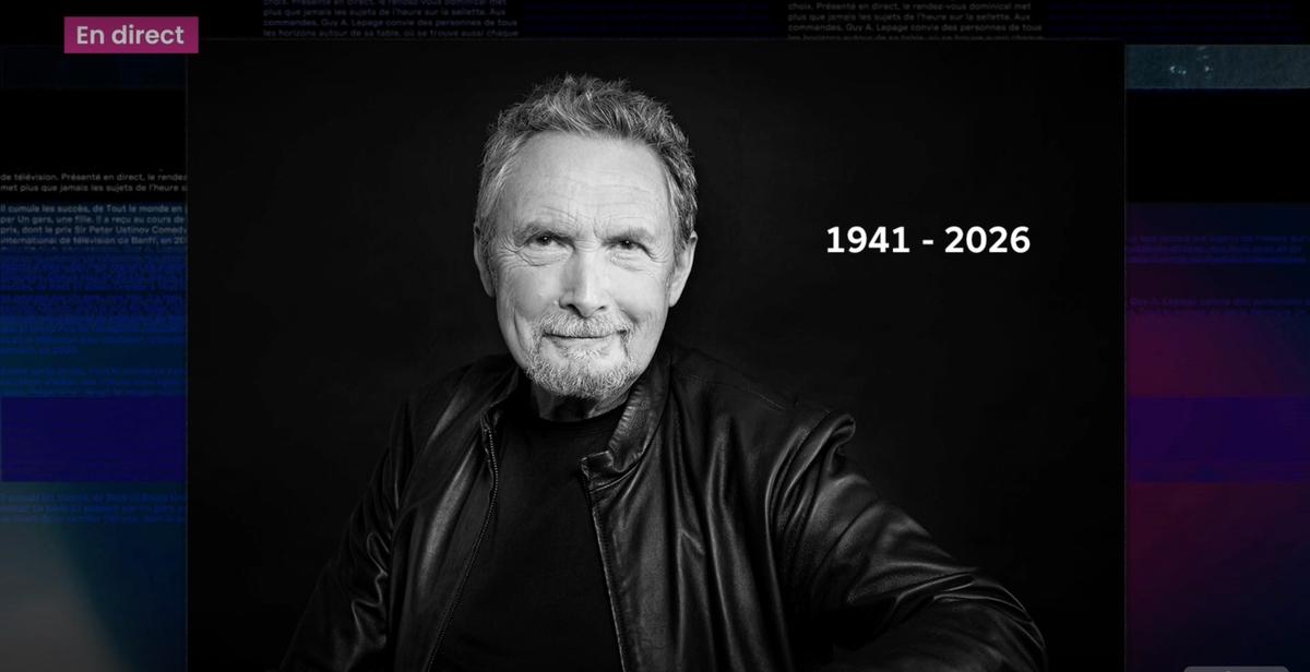 Tout le monde en parle