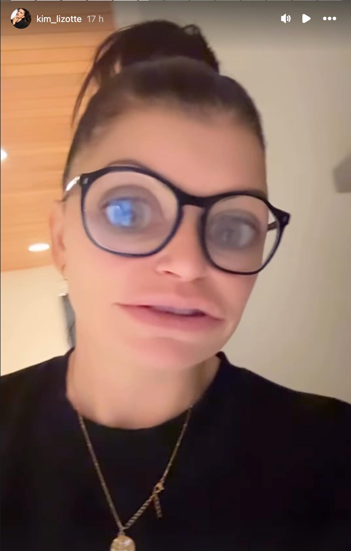 Kim Lévesque-Lizotte