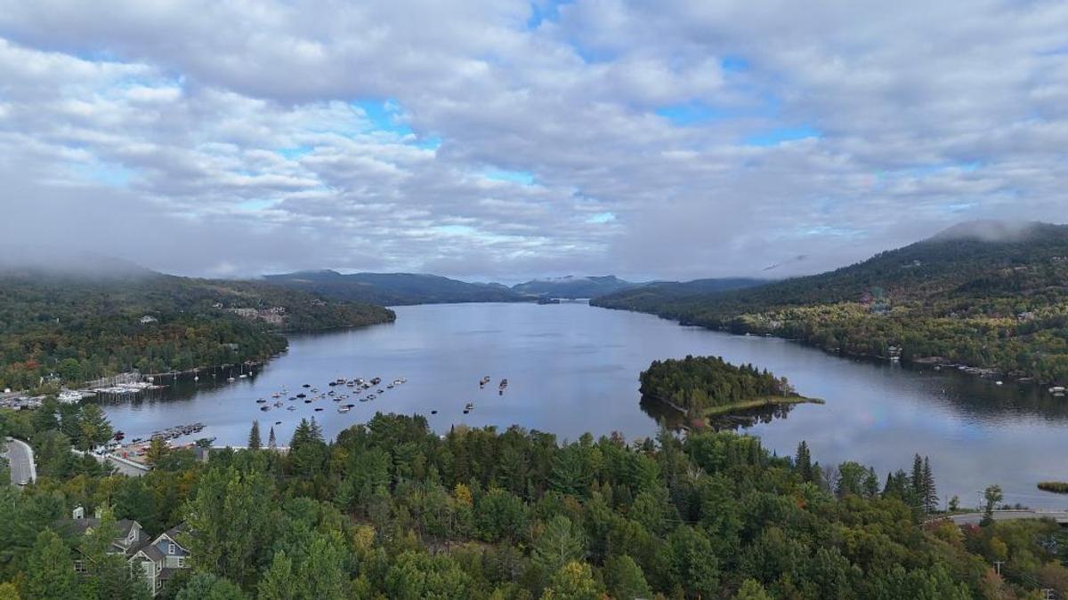 Mont-Tremblant