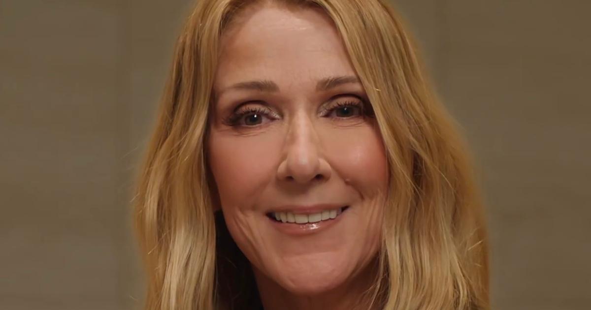 Céline Dion