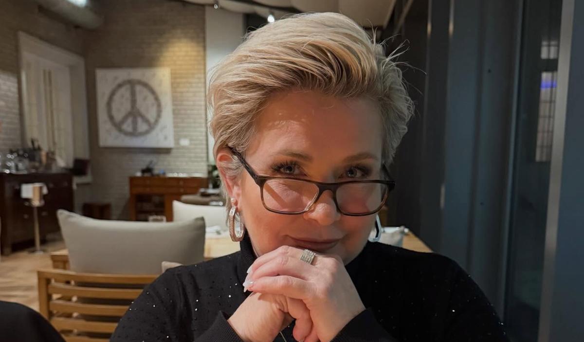 Nathalie Simard