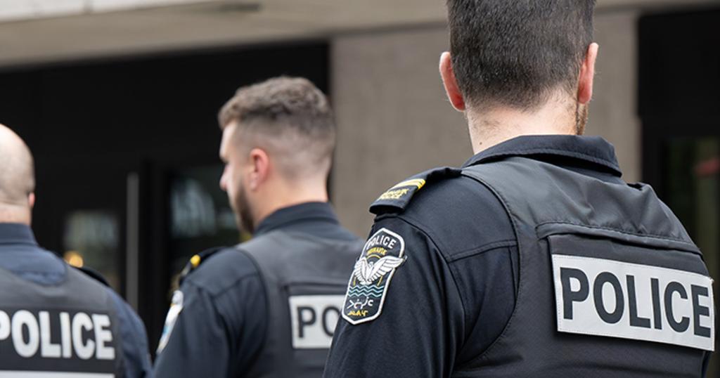 Police