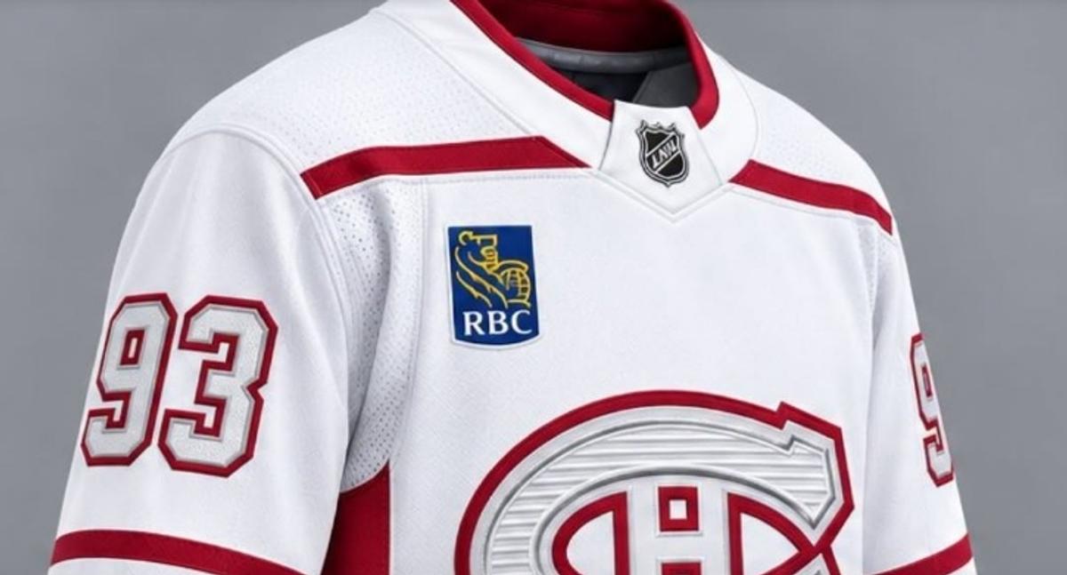Canadiens Montréal Hometown Remix