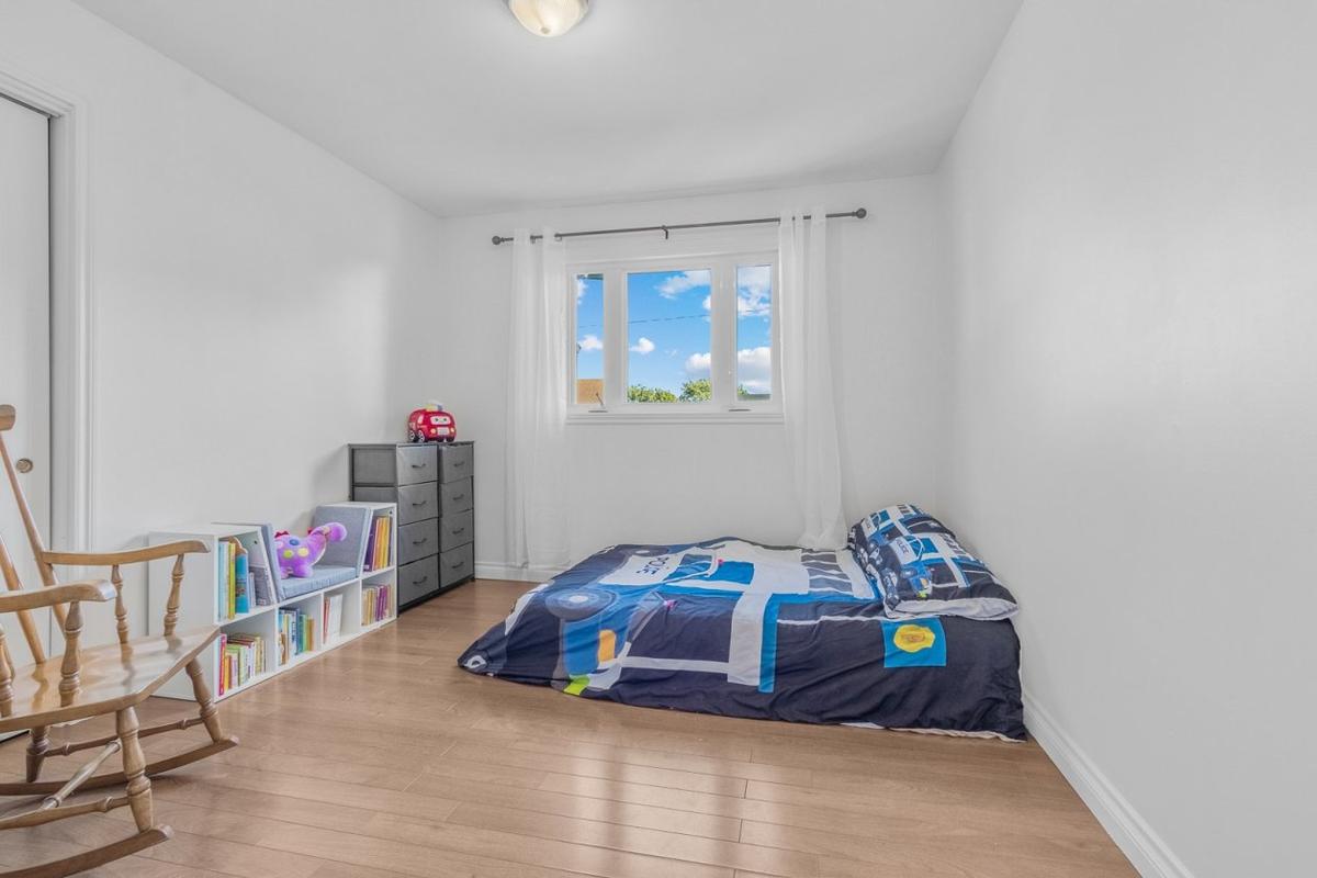 Deuxième chambre