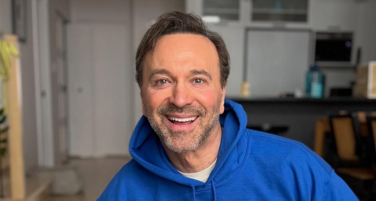 Joël Legendre 