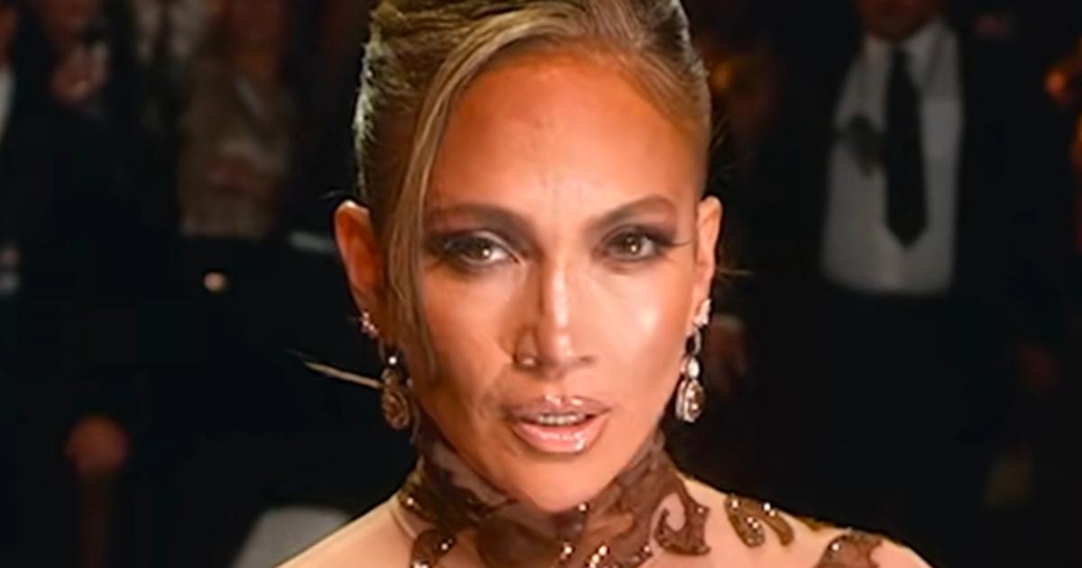 Jennifer Lopez