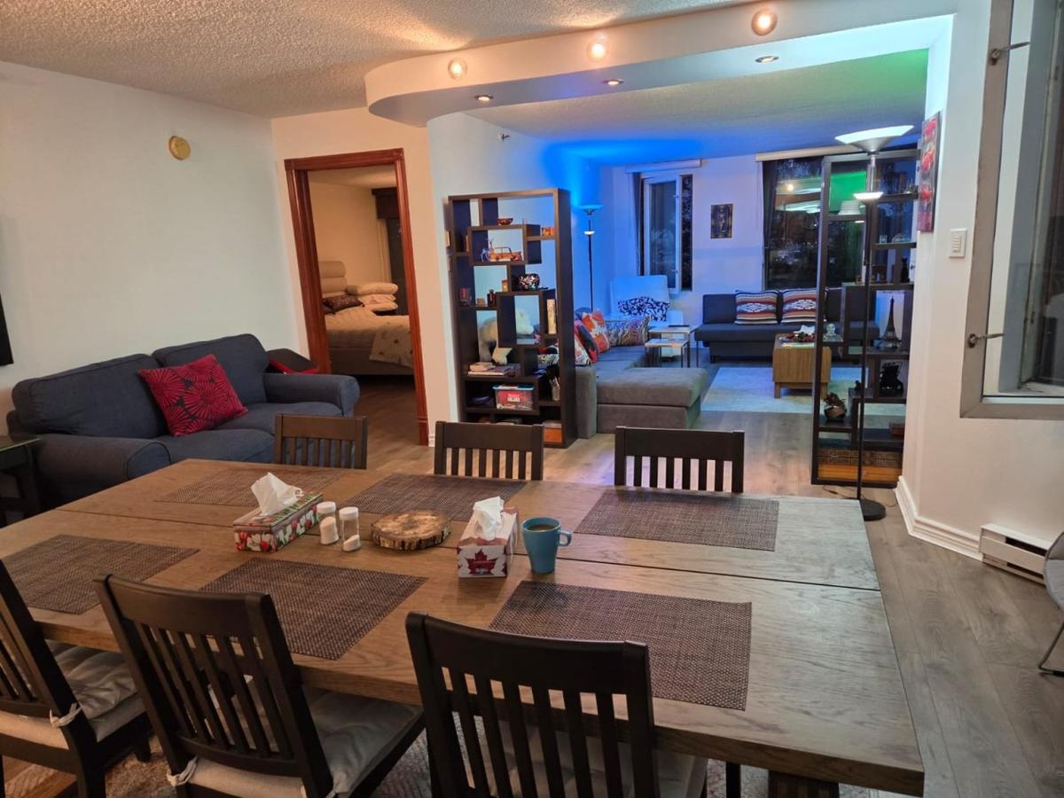 Aménagement intérieur soigné